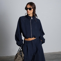 חליפת אדאמס - כחול נבי