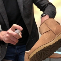 ספרי הגנה ל UGG
