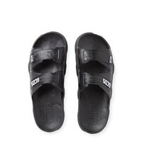 GDCS כפכף נמוך - שחור