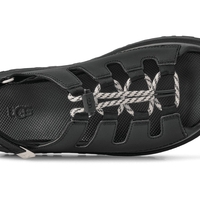 גולדנגלואו טאגל - שחור