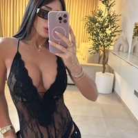 בגד גוף טל שילוב תחרה