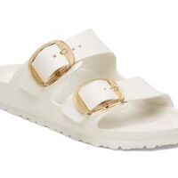 Arizona eva big buckle - שמנת