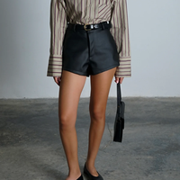 חולצת קיאטרו- מוקה