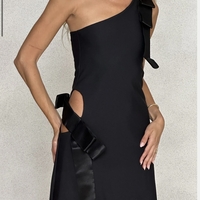 MABEL DRESS