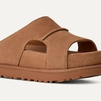 UGG גולנסטאר היי קאטאאוט סלייד