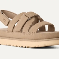 גולדנסטאר גלאם- סנד