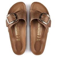 BIRKENSTOCK madrid big cognac