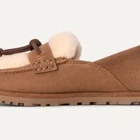 Zora loafer- chesnut - UGG