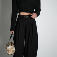 חליפת סיארה - שחור