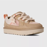 לואו לואומל- טריינרס סנד