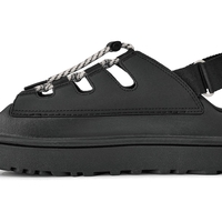 גולדנגלואו טאגל - שחור