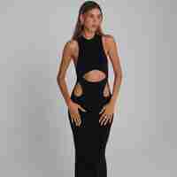 RIO DRESS