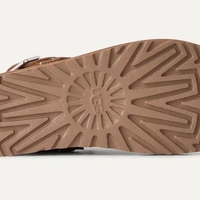 Goldenstar evelina - chesnut - UGG