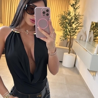 בגד גוף נוגה