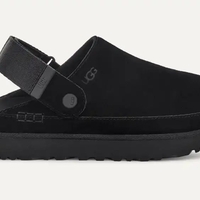 UGG גולדנסטאר קלוג שחור