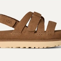 גולדנסטאר גלאם - צ׳סנאט