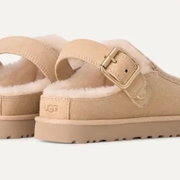 Goldenstar evelina - sand UGG