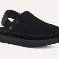 UGG גולדנסטאר קלוג שחור