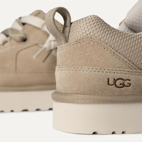 UGG לואו לואמל סנד- בז