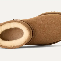 Classic ultra mini - חום