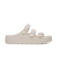 Birkenstock papillio- לבן עתיק