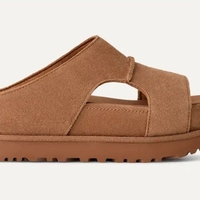 UGG גולנסטאר היי קאטאאוט סלייד