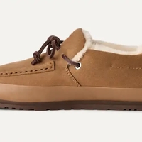 UGG QUILL SLIP ON