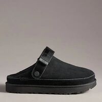 UGG גולדנסטאר קלוג שחור