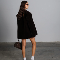 חליפת אטלינה- חום