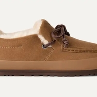 UGG QUILL SLIP ON