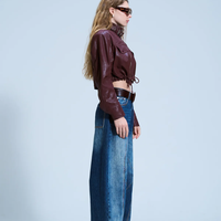 ג׳ינס תאודור