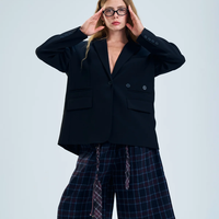 מכנס קאיין- כחול