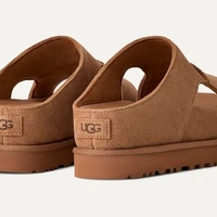 UGG גולנסטאר היי קאטאאוט סלייד