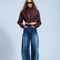 ג׳ינס תאודור