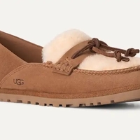 Zora loafer- chesnut - UGG