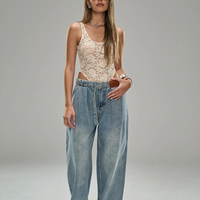 ג׳ינס דוריאל