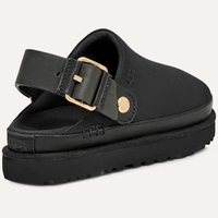 גולדנסטאר וילה - שחור UGG