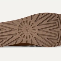 Zora loafer- chesnut - UGG