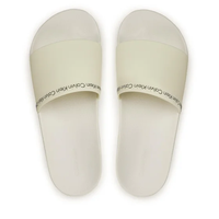 כפכף סלייד C.K - לבן