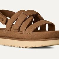 גולדנסטאר גלאם - צ׳סנאט