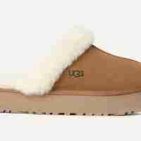 UGG דיסקוטה צ'סנאט חום