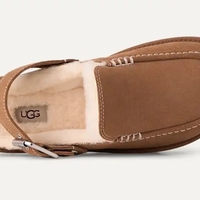 Goldenstar evelina - chesnut - UGG