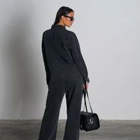 חליפת דנים הנקס