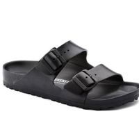BIRKENSTOCK ARIZONA EVA black