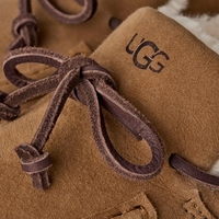 UGG QUILL SLIP ON
