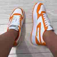 DIESEL SUKIYO V2 LOW W