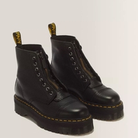SINCLAIR BLACK