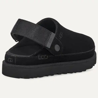 UGG גולדנסטאר קלוג שחור