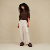 Disquette heritage - קקאו - UGG