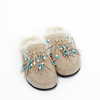 כפכף שילוב פרווה ניוד